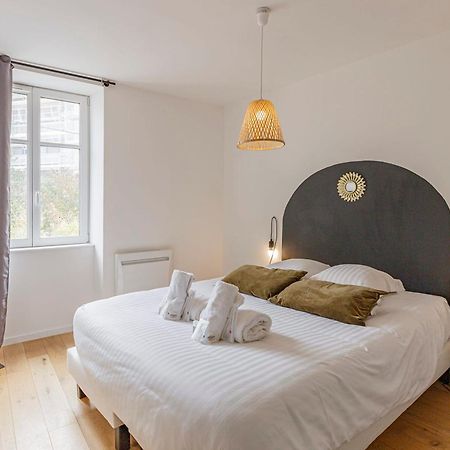 L'Agate Wifi Centre-Ville Angers Dış mekan fotoğraf